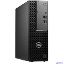 Dell Optiplex 7010 [7010S-3621] SFF Black {i3 13100 (3.3)/ 16Gb/ SSD256Gb/ UHDG 730/ Windows 11 Pro/km}