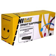 Hi-Black C7115A/Q2613A/Q2624A Картридж для HP LJ 1200/1300/1150 Univ c чипом, 2500 стр.