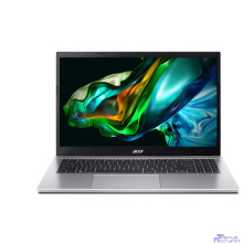 Acer Aspire A315-44P-R3P3 [NX.KSJER.004] Silver 15.6" {FHD  Ryzen 5 5500U/8Gb/512Gb SSD/noOS}