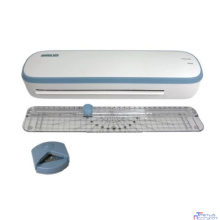 Office Kit Ламинатор L2307B (комплект)