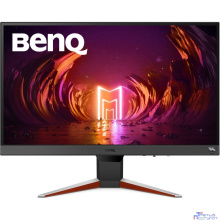 LCD BenQ 23.8" EX240N MOBIUZ {VA 1920x1080 165Hz 1ms 250cd 3000:1 178/178 8bit(6bit+FRC) HDR10 HDMI2.0 Displayport1.4 2x2.5W VESA} [9H.LL6LB.QBE]