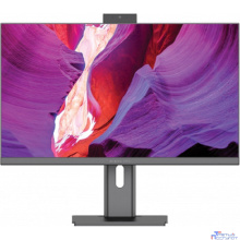 Digma PRO Unity [DM23P3-ADXW01] Grey/Black 23.8" {FHD i3-1315U/16GB/512GB SSD/W11Pro/kb/m}