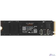 WD SSD Black SN7100, 500GB, M.2(22x80mm), NVMe, PCIe 4.0 x4, TLC, WDS500G4X0E
