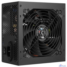 Aerocool 700W RTL KCAS-700 PLUS {80+ Bronze, fan 12cm, 550mm cable, 20+4P, 4+4P, PCIe 6+2P x4, PATA x4, SATA x7L} (замена 11080851)