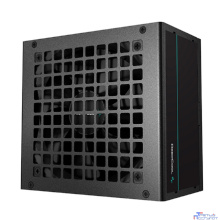 Блок питания Deepcool ATX 650W PF650 80 PLUS Блок питания (20+4pin) APFC 120mm fan 6xSATA RTL