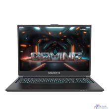 Gigabyte G6 [KF-H3KZ854SH] Black 16" {FHD+ i7 13620H/16Gb/1Tb SSD/RTX 4060 для ноутбуков - 8Gb/Win 11 H}