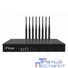 Yeastar NeoGate TG800 VoIP-GSM шлюз на 8 GSM-каналов