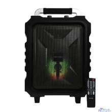 Microlab TL20 {200 Вт,гарм. искажения: < 0,5% (1 Вт 1 кГц), Чувствительность вх. сигнала: 650 мВ, Част. хар.: 40 Гц - 20 кГц, отношение сигнал/шум: > 71 дБ}