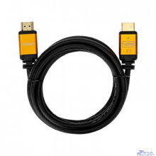 Rexant (17-6005) Кабель HDMI - HDMI 2.1, длина 3м, Gold (цветная коробка)