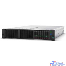 Сервер Proliant DL380 Gen10 Silver 4208 Rack(2U)/Xeon8C 2.1GHz(11MB)/1x32GbR2D_2933/P408i-aFBWC(2Gb/RAID 0/1/10/5/50/6/60)/noHDD(8/24+6up)SFF/noDVD/iLOAdv/4HPFans/4x1GbEthFLR/EasyRK+CMA/1x500wPlat(2up