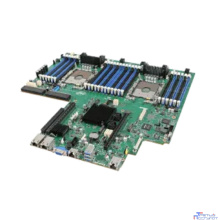 Intel S2600WF0R Материнская плата Intel iC624 Dual Socket 3647 two 2nd Generation Intel® Xeon® Scalable Processors [S2600WF0R]