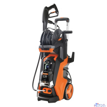Моющий аппарат PATRIOT GT590 Imperia [322306098] { самовсасывающая, Сенсорный LED дисплей, 15 уровней мощности, 3 режима }