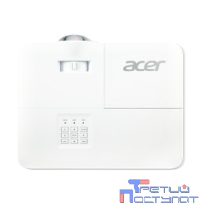 Acer H6518STi Проектор {DLP 3500Lm (1920x1080) 10000:1 ресурс лампы:5000часов 2xHDMI 2.95кг}