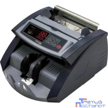 Cassida 5550UV Счетчик банкнот мультивалюта