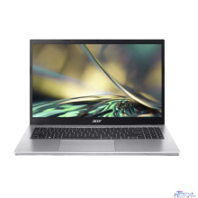 Acer Aspire 3 A315-24P-R0Q6 [nx.kdecd.008] Silver 15.6" {FHD  Ryzen 3 7320U/8Gb/512Gb SSD/AMD Radeon 610M/noOs}