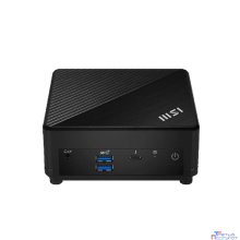 MSI Cubi 5 1M-464BRU [936-B0A821-464] Black {Core 3 100U Graphics/noOS}