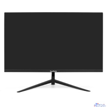 LCD ExeGate 21.5" EV2207 ProSmart черный {VA 1920x1080 75Hz 5ms 16:9 250cd 1000:1 178/178 D-Sub HDMI1.4 VESA регулировка наклона} [EX294426RUS]
