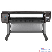 Плоттер HP Designjet Z6 PostScript (T8W16A) A0/44"