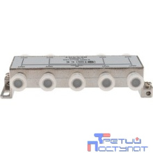 Rexant (05-6005) Делитель ТВх8 под F-разъем, 5-1000МГц