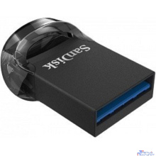 SanDisk USB Drive 16Gb Ultra Fit™ USB 3.1  - Small Form Factor Plug & Stay Hi-Speed USB Drive [SDCZ430-016G-G46]