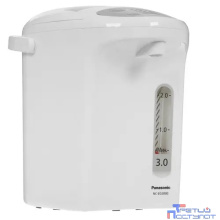 Термопот Panasonic NC-EG3000WTS, 3 л., 800ВТ, белый