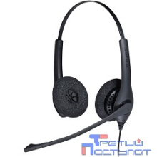 Jabra 1519-0154 Гарнитура Jabra BIZ 1500 Duo QD (1519-0154)