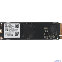 Samsung SSD PM9B1, 256GB, M.2(22x80mm), NVMe, PCIe 4.0 x4, MZVL4256HBJD-00B07