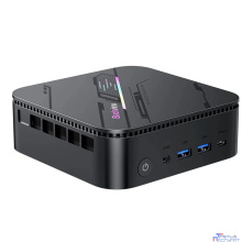 Blackview MP100PRO/I5-12450H/16+1TB Мини ПК Blackview MP100Pro (Intel I5-12450H) 16+1TB, WIFIa/b/g/n/ac, Bluetooth 4.2, Win11 Pro