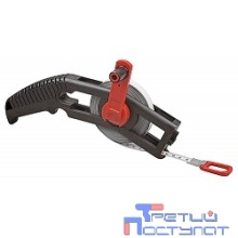 Мерная геодезийная лента STAYER "PROFESSIONAL" PROLeader, 20м [2-34183-020]
