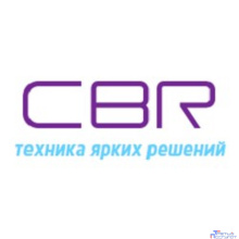 CBR KB 170 Black USB, Клавиатура проводная 1,8 м, мини 96