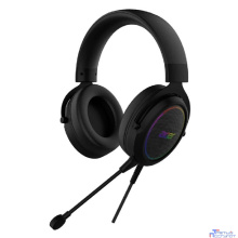 Acer AHW120 [ZL.HDSCC.01C] черный 2.1м мониторные USB