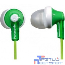 Panasonic RP-HJE 118 GUG вкладыши канальные