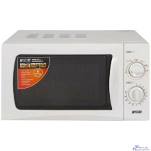 MYSTERY MMW-2013 Микроволновая печь, 20 л, 800Вт, белый