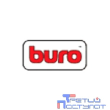 Гель для чистки LCD LED Plasma панелей BURO BU-GLCD, 200 мл + микрофибра 25*25 [817420]