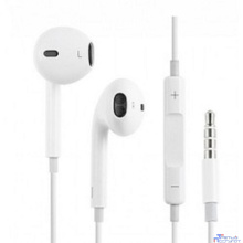 Apple EarPods with Remote and Mic (3.5мм) MNHF2ZM/A MWU53ZM/A