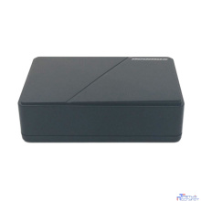 NEOMAX неуправляемый коммутатор NMS-105P-1000-P, 5 портов 1000 Mbps, пластик