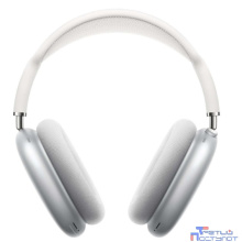 Apple AirPods Max Silver w/WhiteHeadband Bluetooth ( MGYJ3ZM/A)(MGYJ3ZA/A)(MGYJ3AM/A)