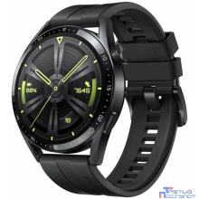 Huawei Watch GT 3 JPT-B29S BLACK Умные часы