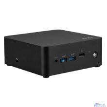 MSI Cubi NUC 1M-044XRU [9S6-B0B111-409] Black {Core 5 120U/16Gb/SSD512Gb Graphics/noOS}