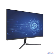 Монитор Крафтвэй Kraftway KraftView KV-470 КРПЕ.463135.012 {27", IPS, 1920x1080, 250cd, 60Гц,16:9, 5мс, VGA, HDMI, DP, 1000:1,178/178, Динамики, Рег.наклона, VESA 100x100, Внутренний, Реестр МПТ}