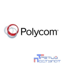 Polycom Partner Premier, One Year, RealPresence Group 500-720p: Group 500 HD codec, EagleEyeIV-4x camera