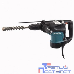 Makita Перфораторы SDS-max Makita Перфораторы SDS-max