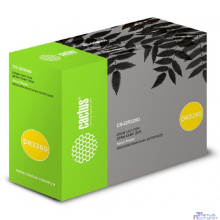 Cactus 101R00474 Блок фотобарабана CS-DR3260 для Xerox Phaser 3052/3260 WC 3215/3225, 10K