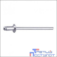 Заклепки STAYER "PROFIX" алюминиевые, 3,2х10мм, 50шт [3120-32-10]