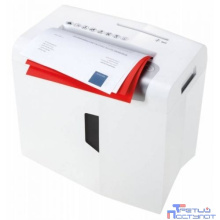 HSM Уничтожитель документов Shredstar X5-4.5x30 WHITE 1043121