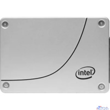 Intel SSD 960Gb S4510 серия SSDSC2KB960G801 {SATA3.0, 2.5"}