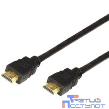 Rexant (17-6209) Кабель HDMI - HDMI 1.4, 15м, Gold