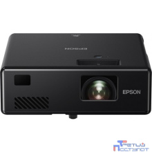 Epson EF-11 [V11HA23040] {3LCD laser 1920x1080 1000lm USB HDMI Wi-Fi Miracast}