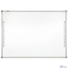 DonView Интерактивная доска 82.7" DB-82IND-H03/HB-82IN-H03 {Инфракрасный 32768*32768 4:3 10касаний 120000часов}