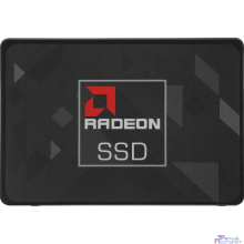 AMD SSD 128GB Radeon R3 Client R3SL0128G2 SATA 2.5" 6Gb/s, 520/450, RTL